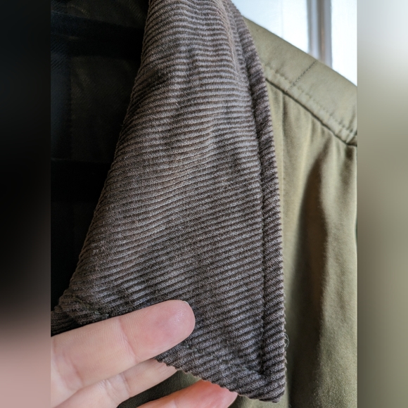 Alexandre Mattiussi quilted jacket - Picture 7 of 9